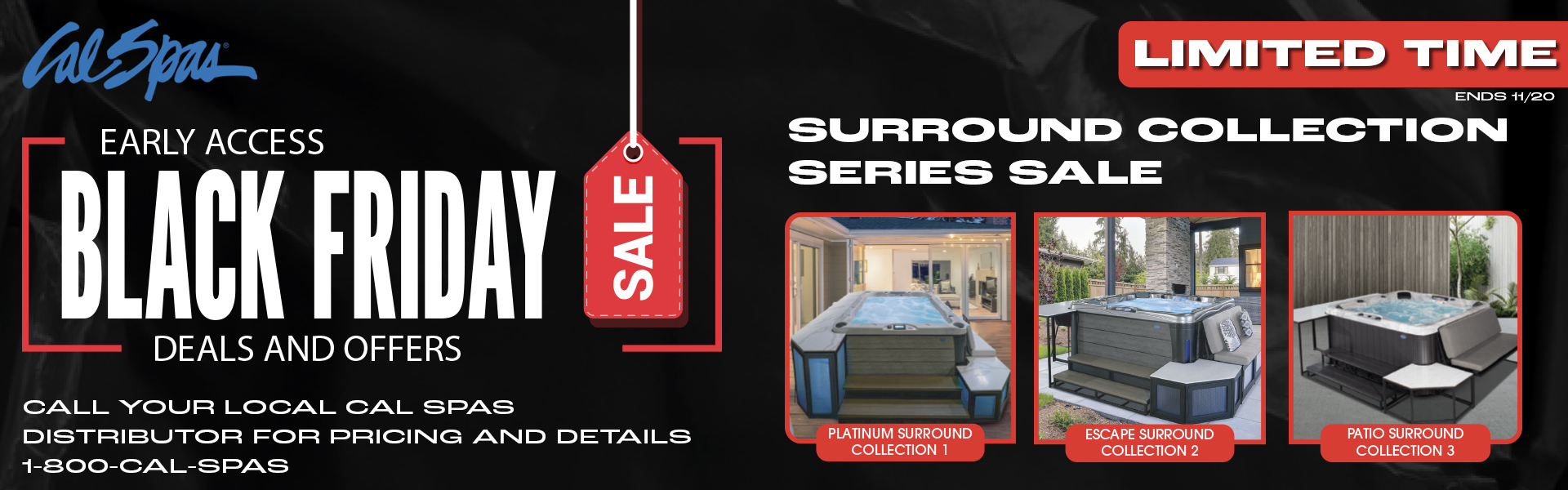 Calspas hot tub being used in a family setting - Hammond