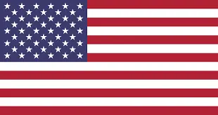 american flag-Hammond