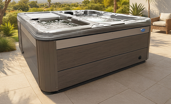 Cold Plunge Spas Series Hammond hot tubs for sale