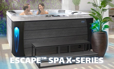 Escape X-Series Spas Hammond hot tubs for sale
