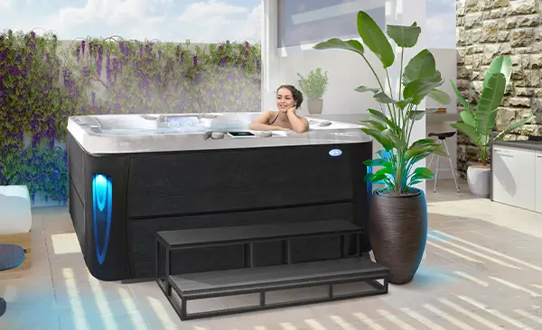 Escape X-Series Spas Hammond hot tubs for sale