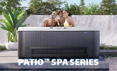 Patio Plus™ Spas Hammond hot tubs for sale