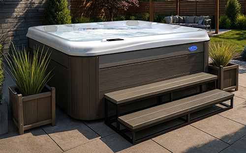 Patio&trade; Spas Hammond hot tubs for sale