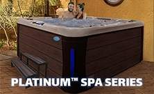 Platinum™ Spas Hammond hot tubs for sale