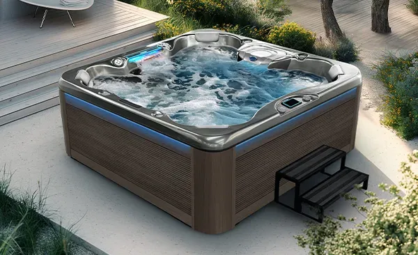 Platinum™ Spas Hammond hot tubs for sale