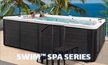 Swim Spas Hammond hot tubs for sale