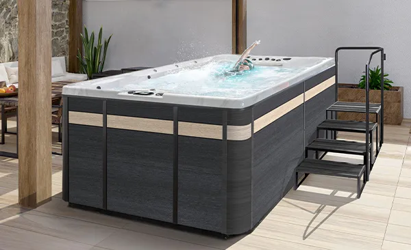 Swim X-Series Spas Hammond hot tubs for sale