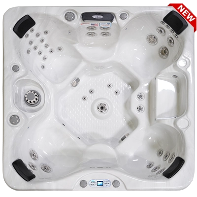 Baja EC-749B hot tubs for sale in Hammond