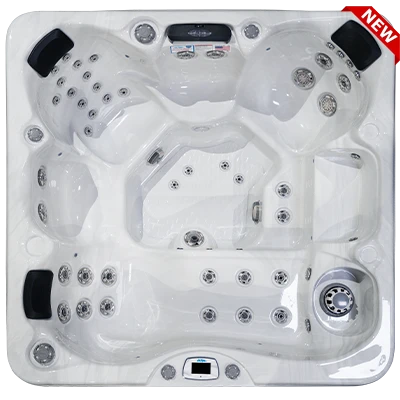 Costa-X EC-749LX hot tubs for sale in Hammond