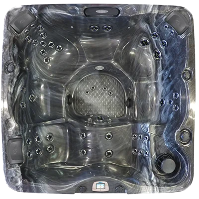 Pacifica-X EC-751LX hot tubs for sale in Hammond
