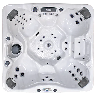 Baja EC-767B hot tubs for sale in Hammond