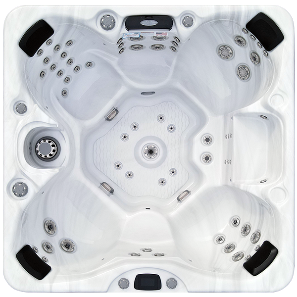 Baja-X EC-767BX hot tubs for sale in Hammond