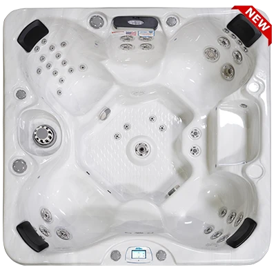 Cancun-X EC-849BX hot tubs for sale in Hammond