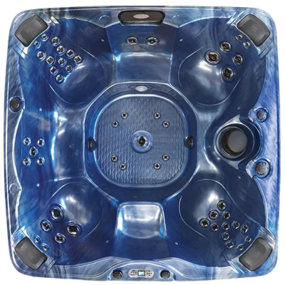 Bel Air EC-851B hot tubs for sale in Hammond