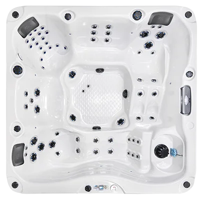 Malibu EC-867DL hot tubs for sale in Hammond