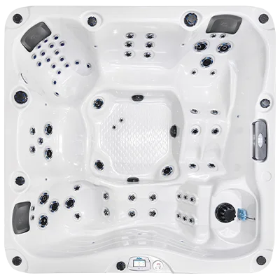 Malibu-X EC-867DLX hot tubs for sale in Hammond