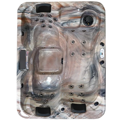 Kona Plus PPZ-529L hot tubs for sale in Hammond