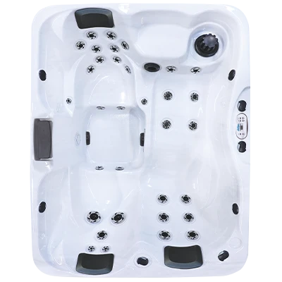 Kona Plus PPZ-533L hot tubs for sale in Hammond