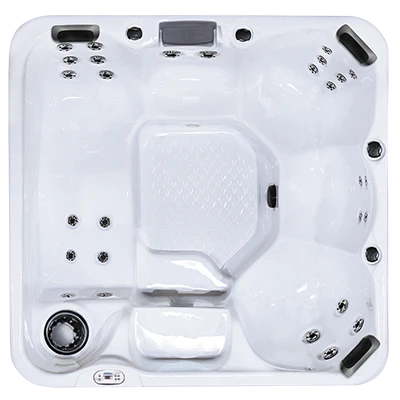 Hawaiian Plus PPZ-628L hot tubs for sale in Hammond