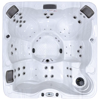 Pacifica Plus PPZ-752L hot tubs for sale in Hammond