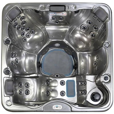 Pacifica Plus PPZ-759L hot tubs for sale in Hammond