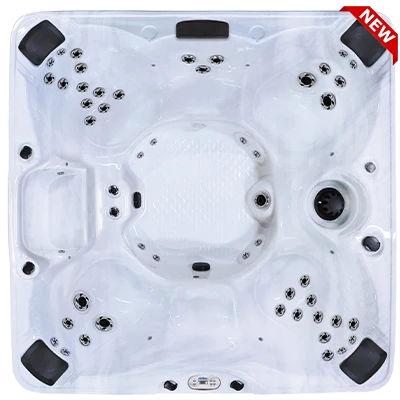 Bel Air Plus PPZ-843BC hot tubs for sale in Hammond