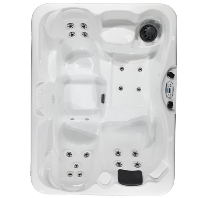 Kona PZ-519L hot tubs for sale in Hammond