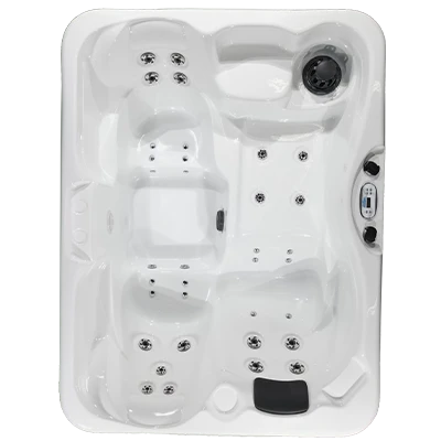 Kona PZ-535L hot tubs for sale in Hammond