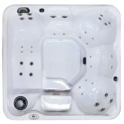 Hawaiian PZ-636L hot tubs for sale in Hammond